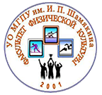 community logo